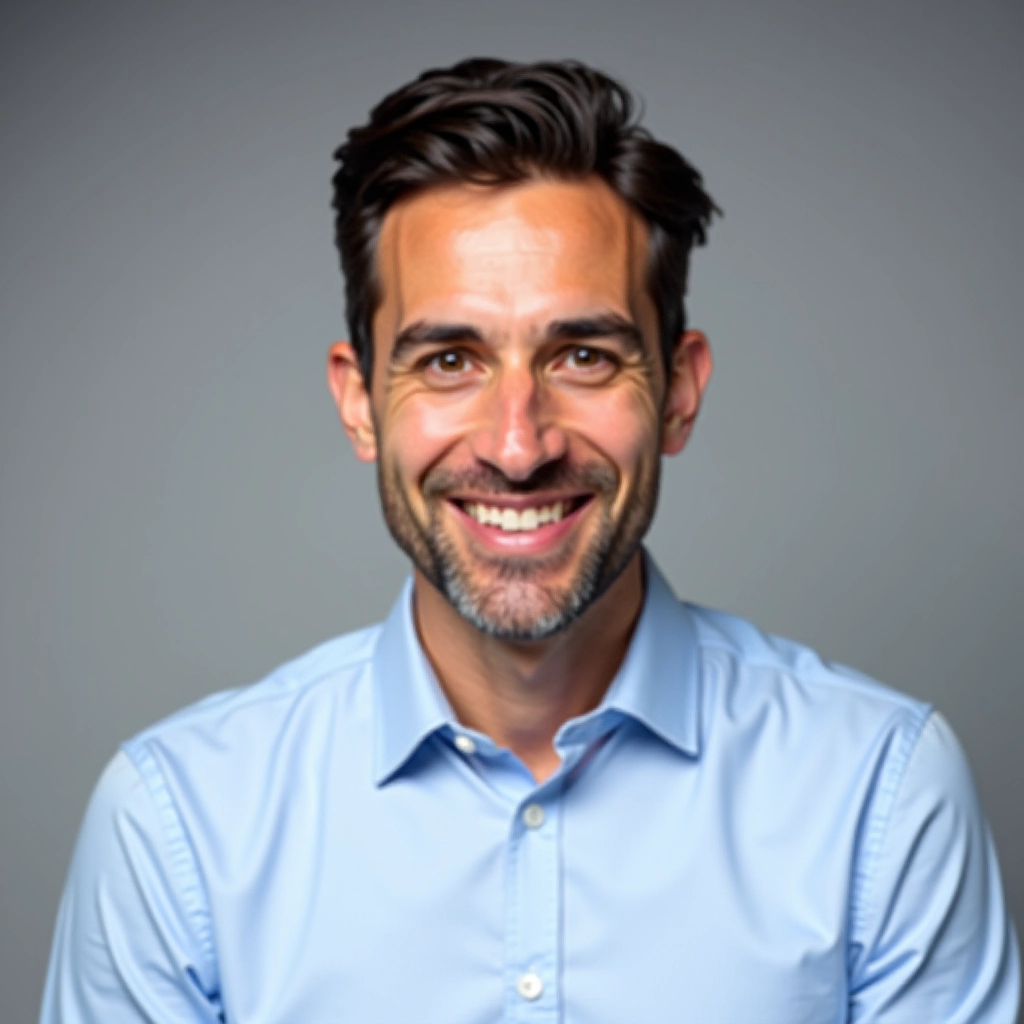 Javier Martínez Sánchez